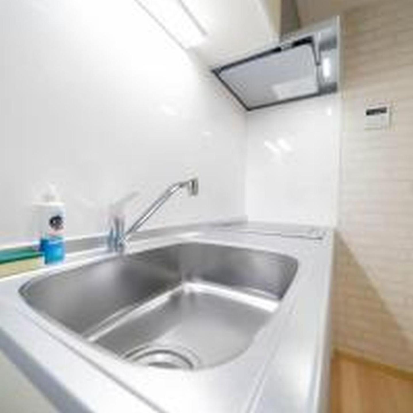 Apartment むつみ庵此花601 *