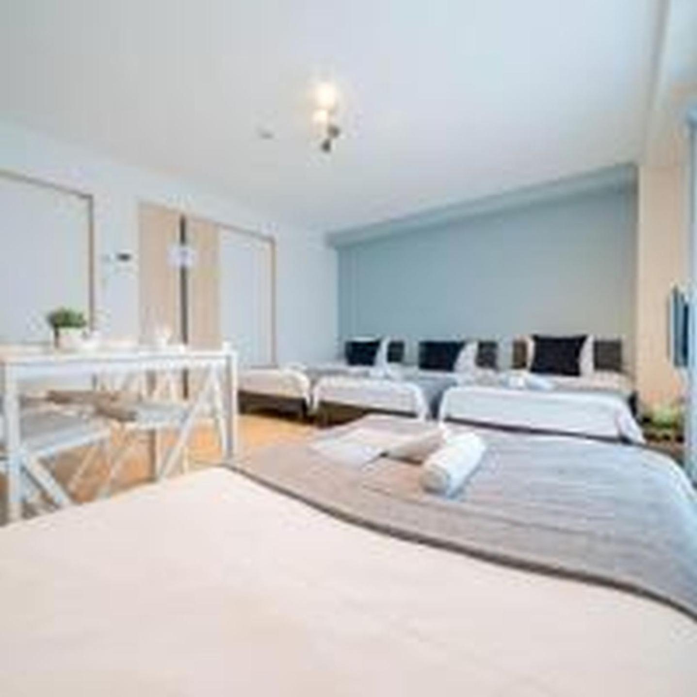 むつみ庵此花601 Apartment Osaka