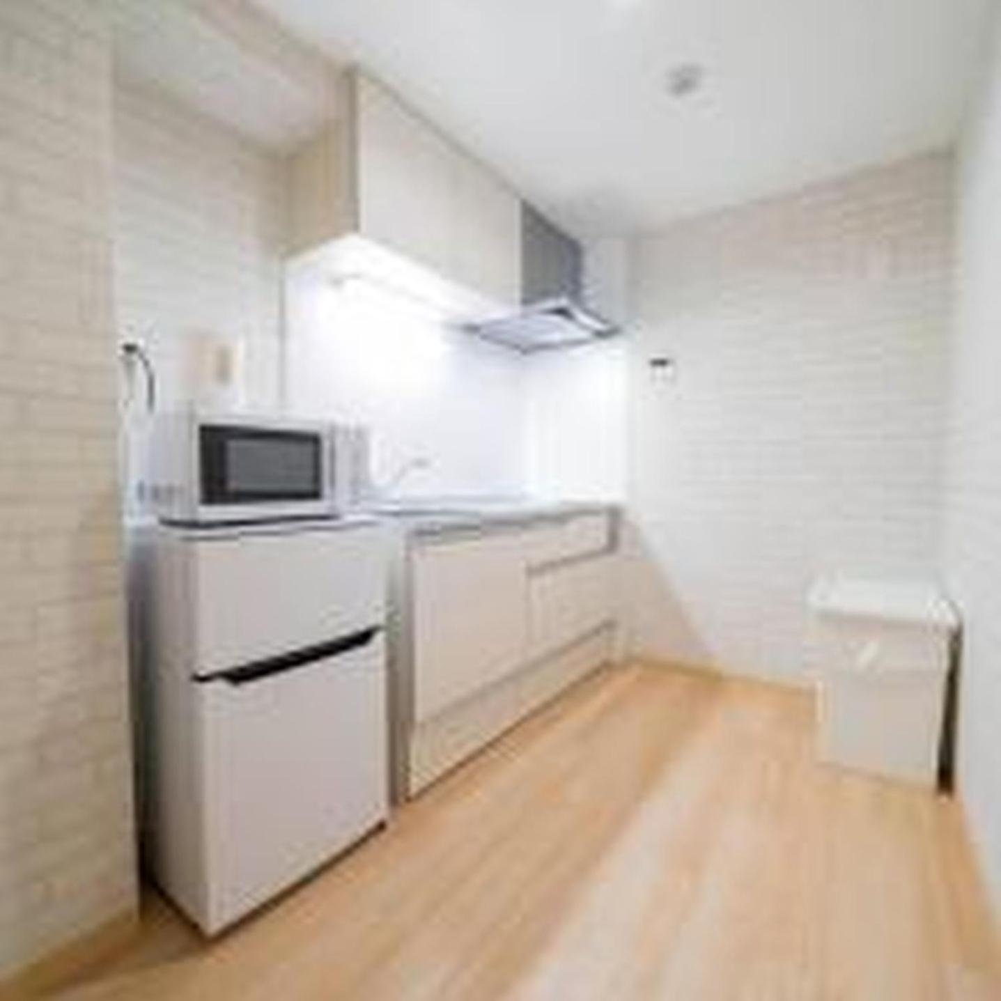 Apartment むつみ庵此花601