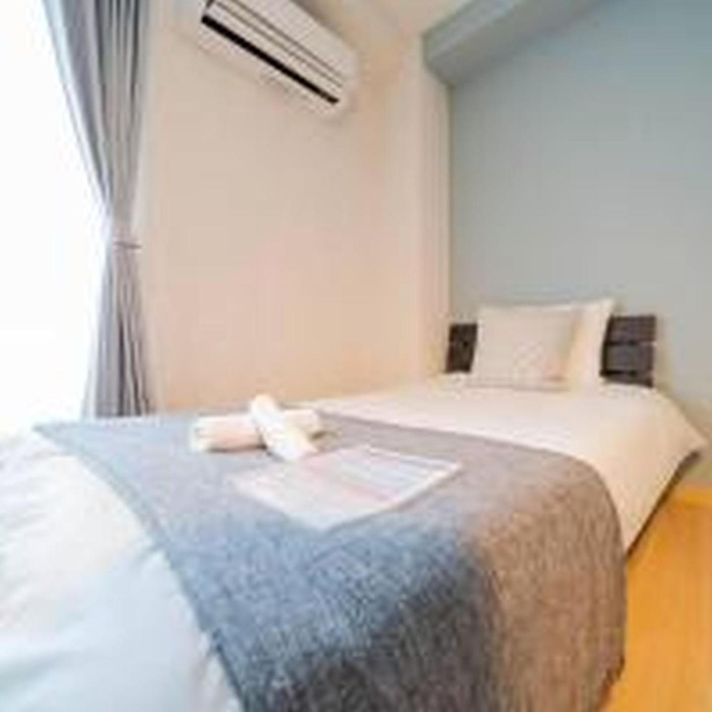 むつみ庵此花601 Apartment Osaka