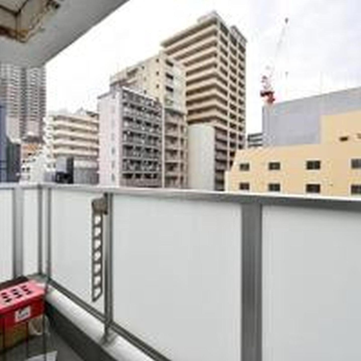 ファースト南堀江601 Apartment Ōsaka