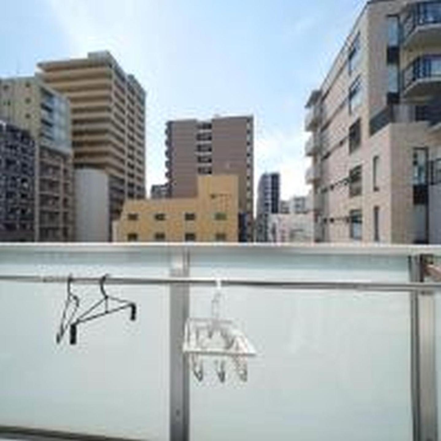 Apartment ファースト南堀江601 Ōsaka