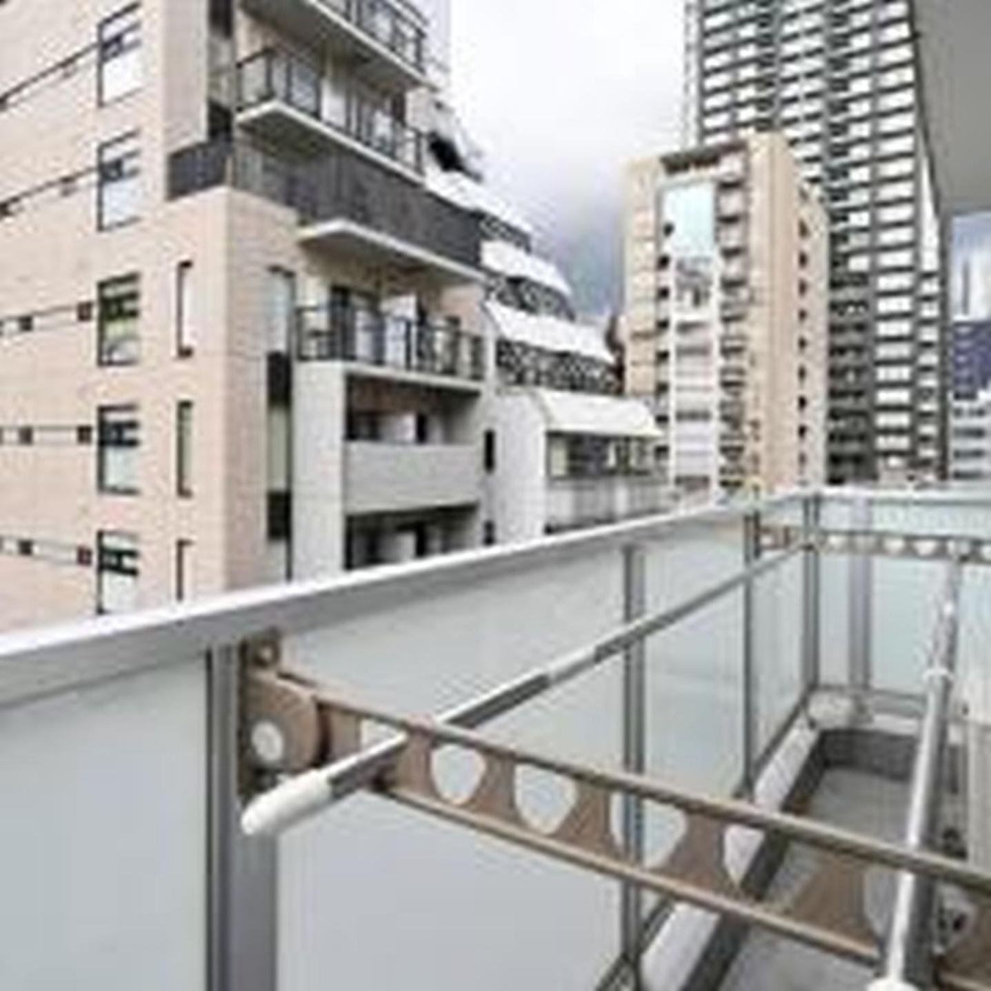 ファースト南堀江601 アパート 大阪市